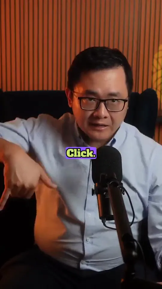Clarence Ling on a $41,000 case lost overnight to a faster firm.